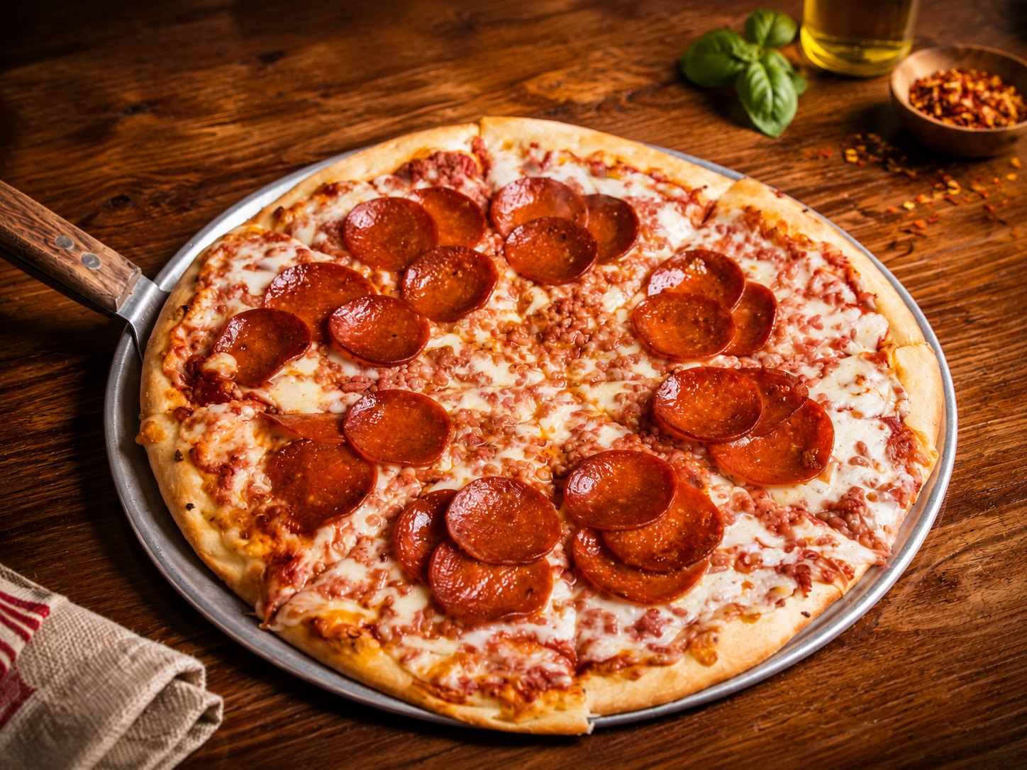 The After-Pizza Dessert Crawl: Salt Lake's Best Sweet Spots