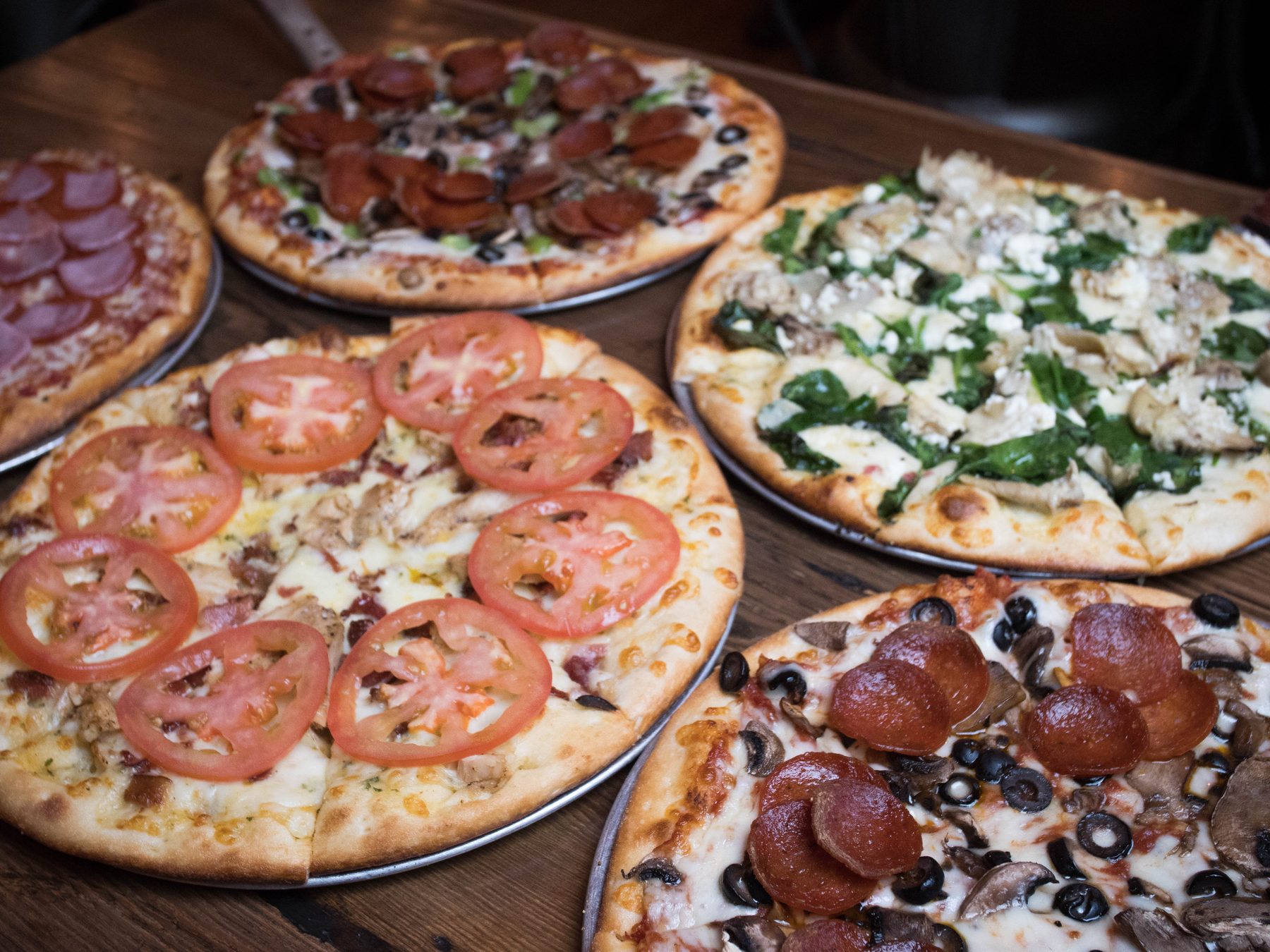 The Ultimate Salt Lake Takeout Spread: Build a Feast From Local Favorites